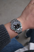 Załaduj obraz do przeglądarki galerii, Rolex GMT Master II 126720VTNR - Detailansicht 10
