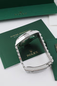 Load image into gallery viewer, Rolex GMT Master II 126720VTNR - Detailansicht 5
