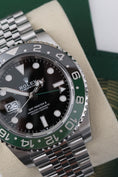 Load image into gallery viewer, Rolex GMT Master II 126720VTNR - Detailansicht 3
