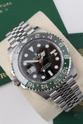 Load image into gallery viewer, Rolex GMT Master II 126720VTNR - Thumbnail
