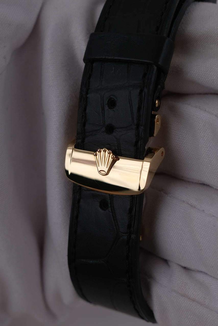 Rolex 1908 52508 - Detail view 10