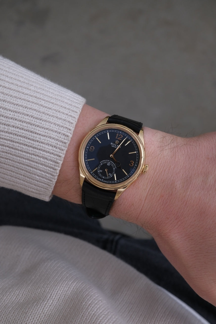 Rolex 1908 52508 - Detail view 17