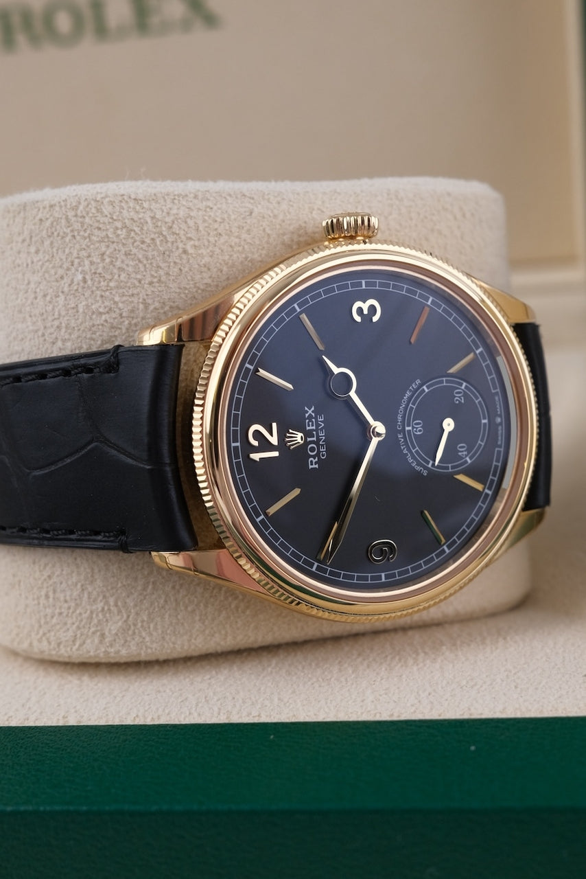 Rolex 1908 52508 - Detailansicht 3