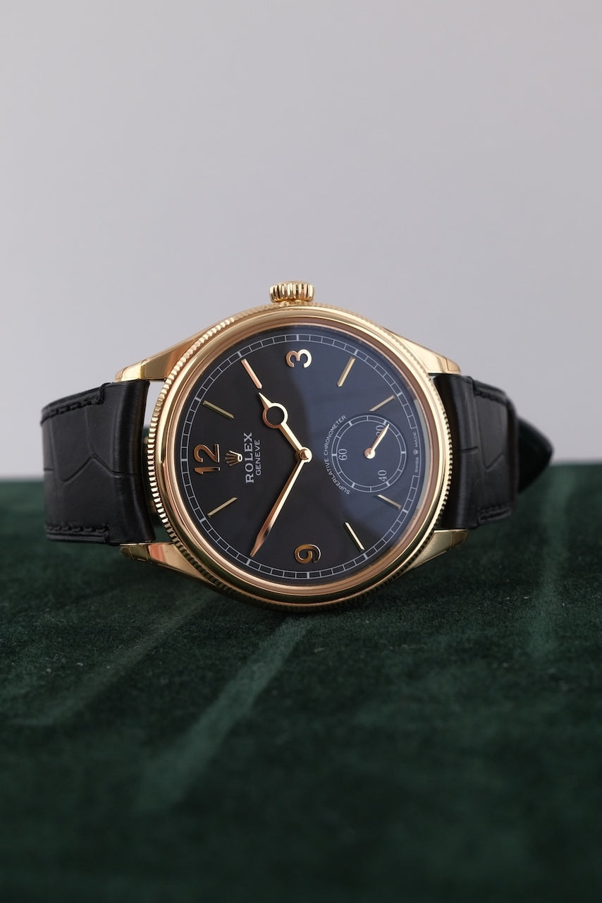 Rolex 1908 52508 - Detail view 5