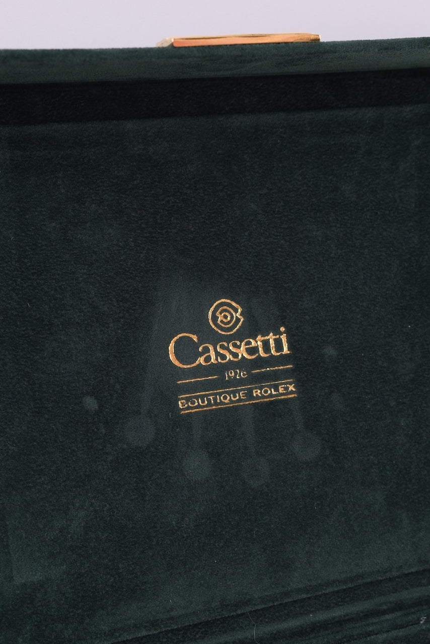 Rolex 1908 52508 - Detail view 11