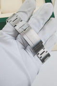 Load image into gallery viewer, Rolex Sea-Dweller Red 126600 - Detailed view 6
