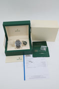 Load image into gallery viewer, Rolex Sea-Dweller Red 126600 - papers and or scope of delivery
