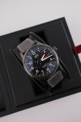 Bild in Galerie-Betrachter laden, Oris Big Crown Pro Pilot 0174877104284 - Detail view 1
