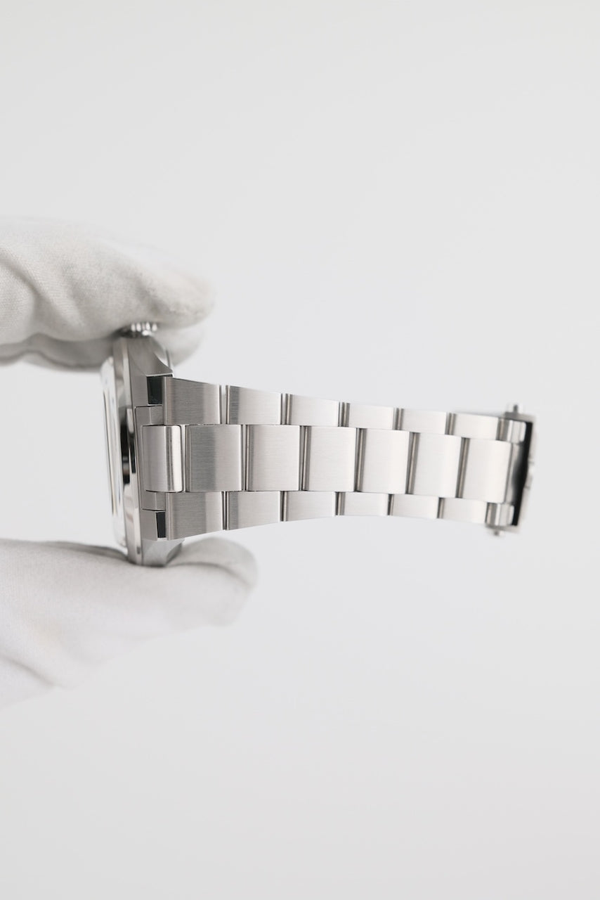 Nivada Grenchen F77 Meteorite 69041A77C - Detailansicht 8