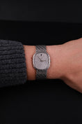 Bild in Galerie-Betrachter laden, Audemars Piguet Ellipse Zebra 319175 - Detailansicht 10
