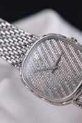Bild in Galerie-Betrachter laden, Audemars Piguet Ellipse Zebra 319175 - Detailansicht 3
