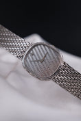 Bild in Galerie-Betrachter laden, Audemars Piguet Ellipse Zebra 319175 - Detailansicht 2
