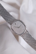 Bild in Galerie-Betrachter laden, Audemars Piguet Ellipse Zebra 319175 - Detailansicht 4
