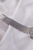 Bild in Galerie-Betrachter laden, Audemars Piguet Ellipse Zebra 319175 - Detailansicht 7
