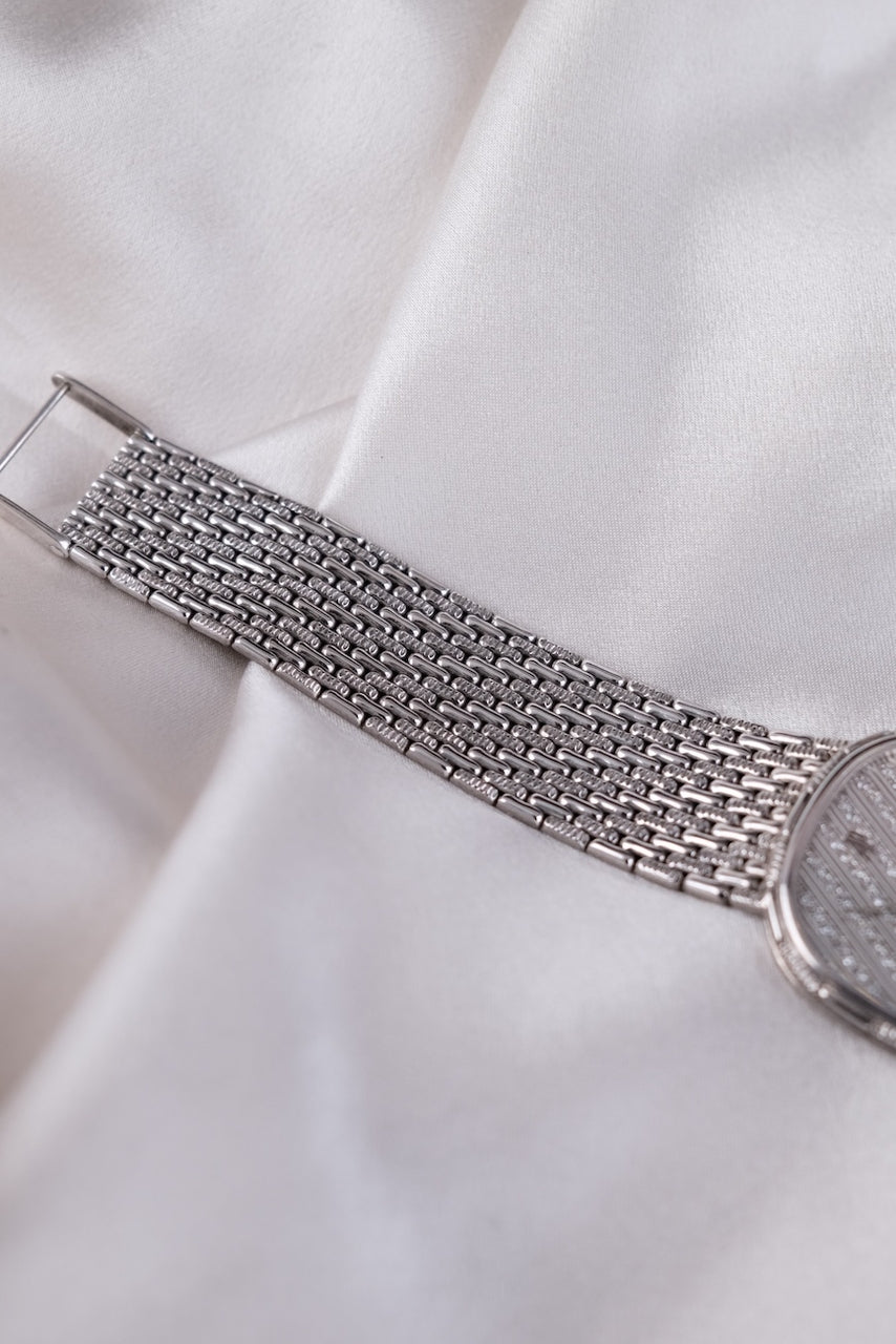 Audemars Piguet Ellipse Zebra 319175 - Detailansicht 7