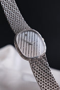 Bild in Galerie-Betrachter laden, Audemars Piguet Ellipse Zebra 319175 - Thumbnail
