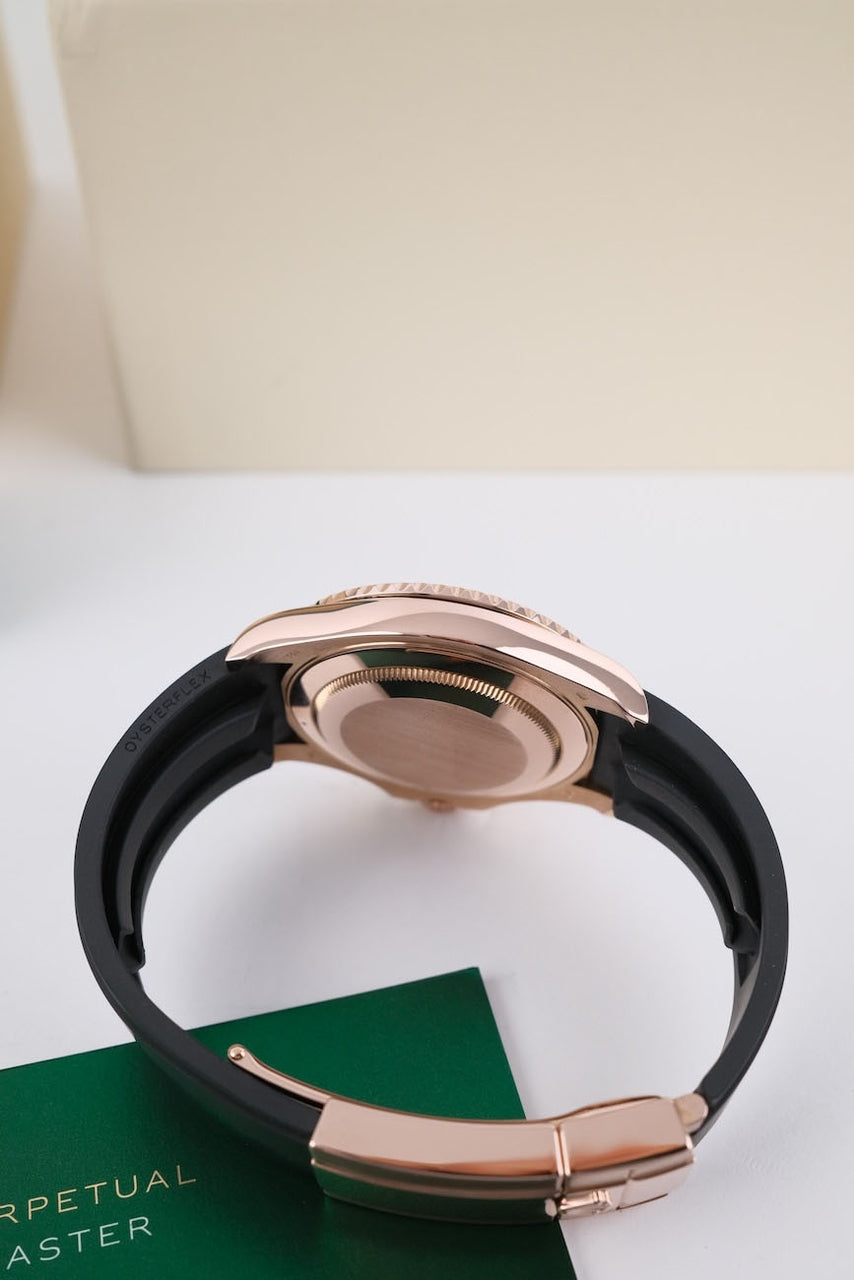 Rolex Yacht-Master 40 116655 - Detailansicht 6