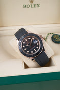 Bild in Galerie-Betrachter laden, Rolex Yacht-Master 40 116655 - Thumbnail

