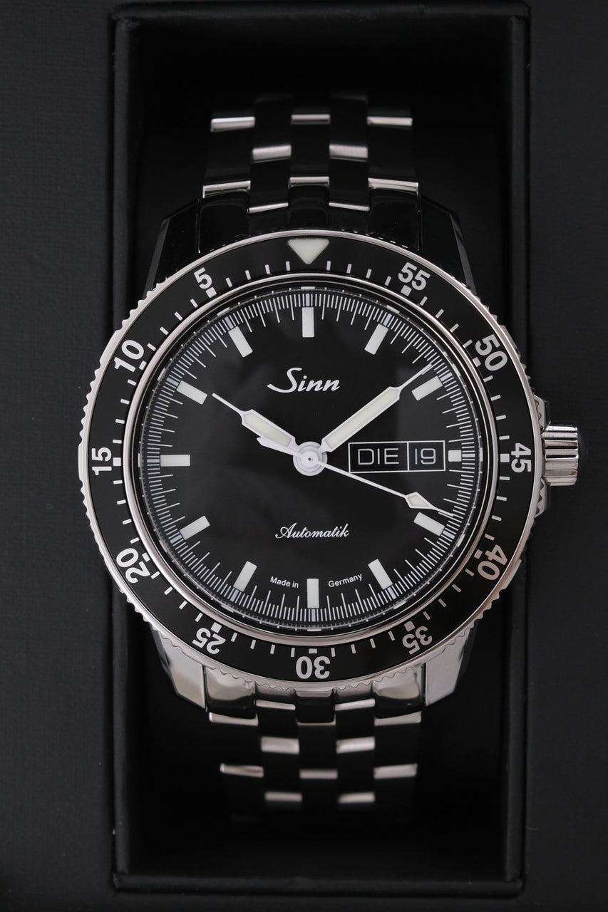 Sinn 104 St Sa I 104010 - Detailansicht 2