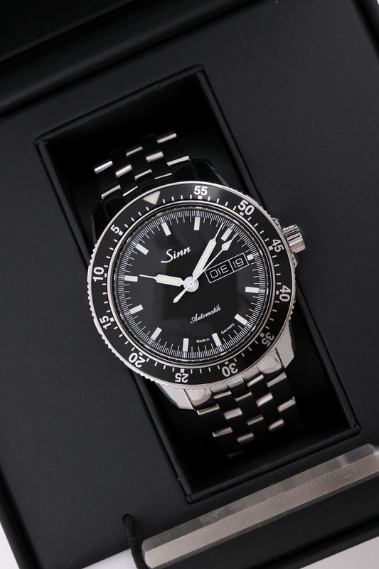 Sinn 104 St Sa I 104010 - Thumbnail