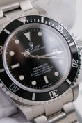 Charger l'image dans la visionneuse de la galerie, Rolex Sea-Dweller 16600 - Detail view 10
