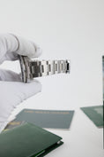 Charger l'image dans la visionneuse de la galerie, Rolex Sea-Dweller 16600 - Detail view 8
