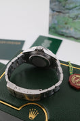 Charger l'image dans la visionneuse de la galerie, Rolex Sea-Dweller 16600 - Detail view 5
