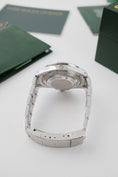 Charger l'image dans la visionneuse de la galerie, Rolex Sea-Dweller 16600 - Detail view 7
