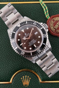Charger l'image dans la visionneuse de la galerie, Rolex Sea-Dweller 16600 - Main product image
