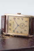 Load image into gallery viewer, Patek Philipe Gondolo 5109R-001 - Detailed view 4
