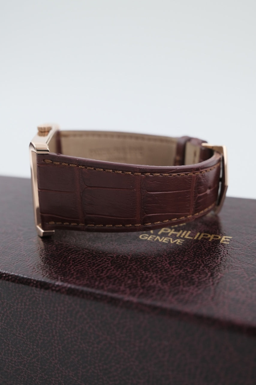 Patek Philipe Gondolo 5109R-001 - Detailed view 9
