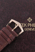 Load image into gallery viewer, Patek Philipe Gondolo 5109R-001 - Detailed view 5
