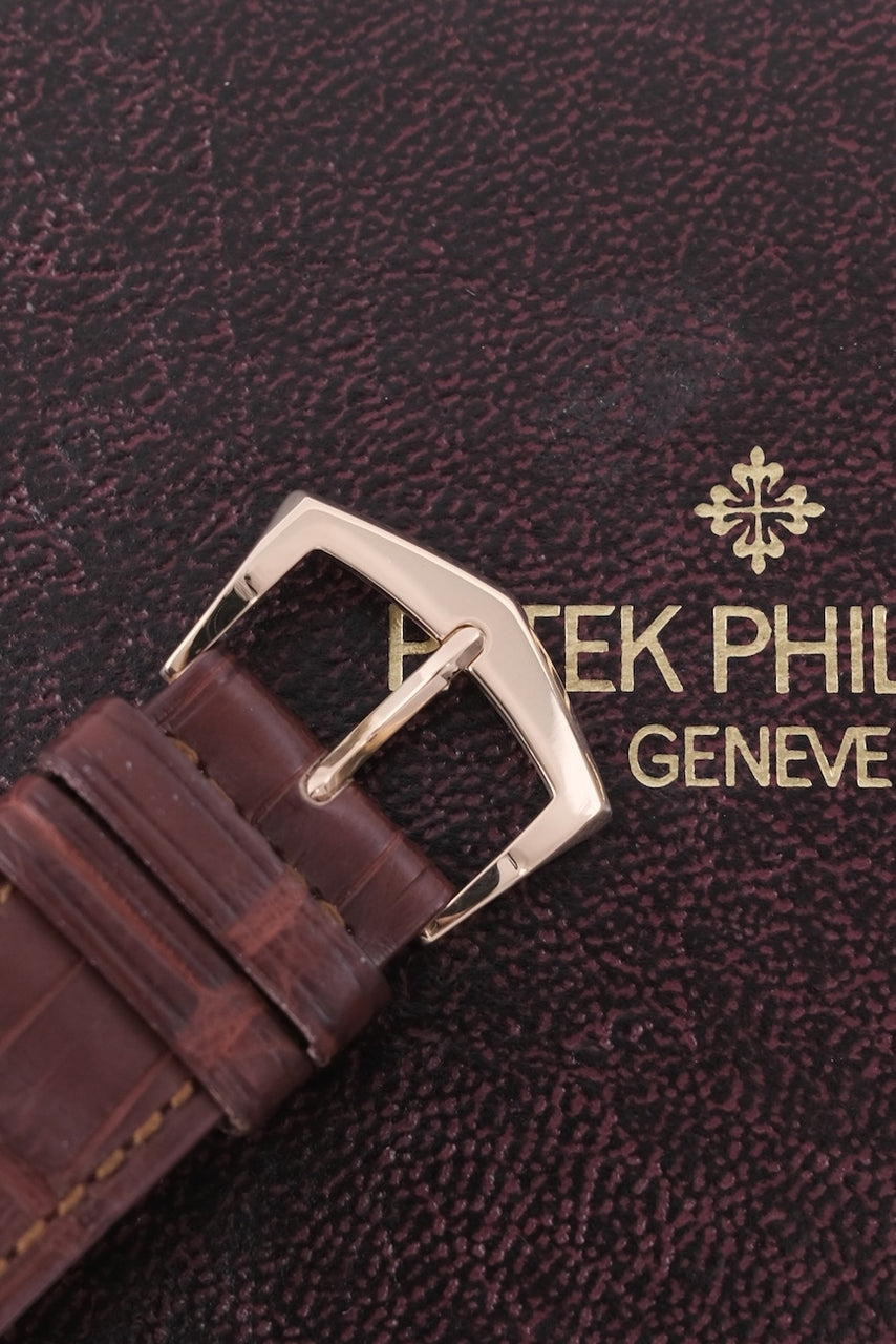 Patek Philipe Gondolo 5109R-001 - Detailed view 5