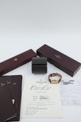 Load image into gallery viewer, Patek Philipe Gondolo 5109R-001 - papers and or scope of delivery
