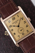 Load image into gallery viewer, Patek Philipe Gondolo 5109R-001 - Thumbnail
