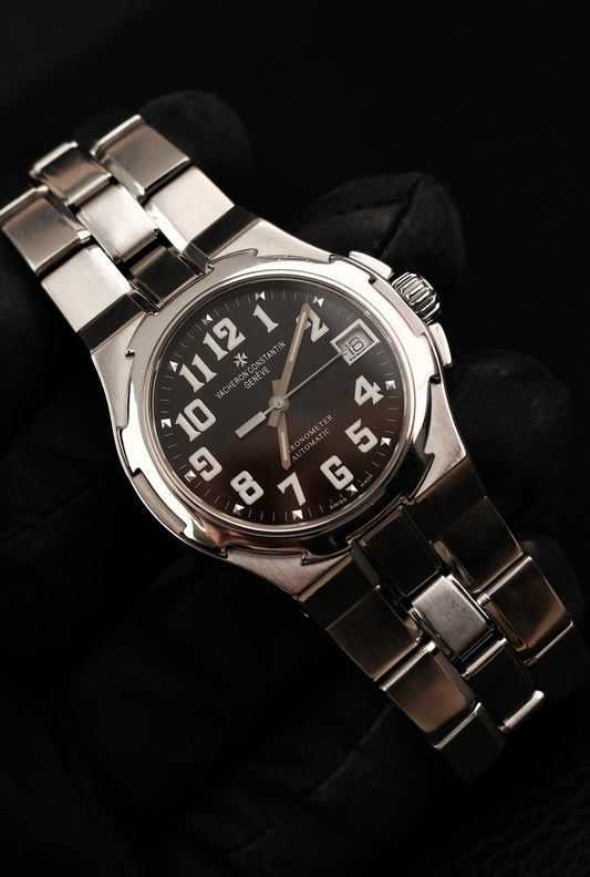 Vacheron Constantin Overseas 42052/423A - Thumbnail