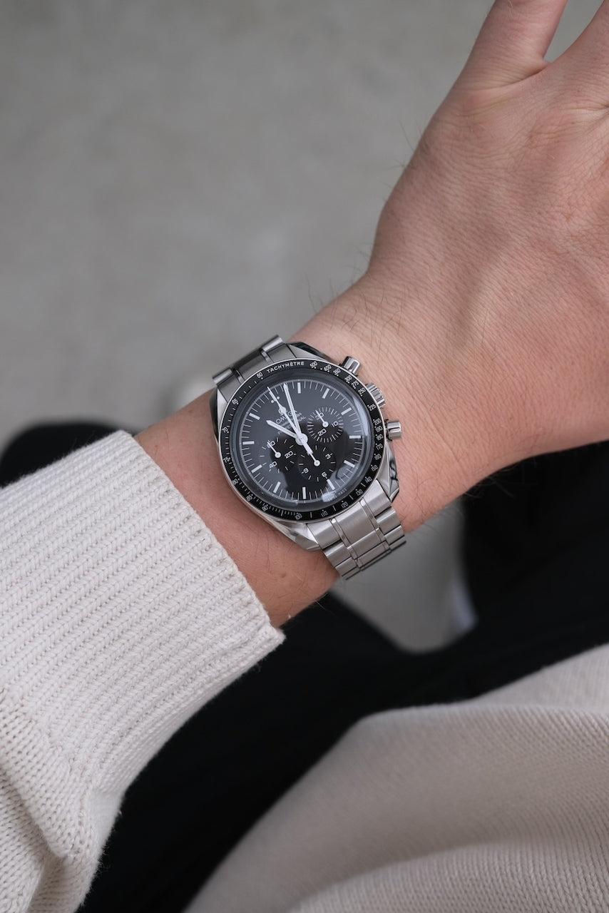 Omega Speedmaster Professional Moonwatch 31130423001005 - Detailansicht 10