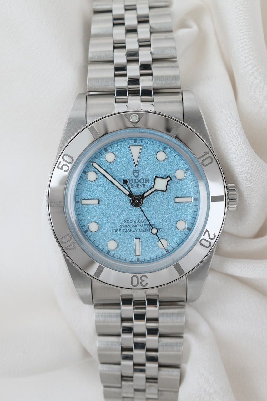 Tudor Black Bay 54 79000-0001 - Vue détaillée 4