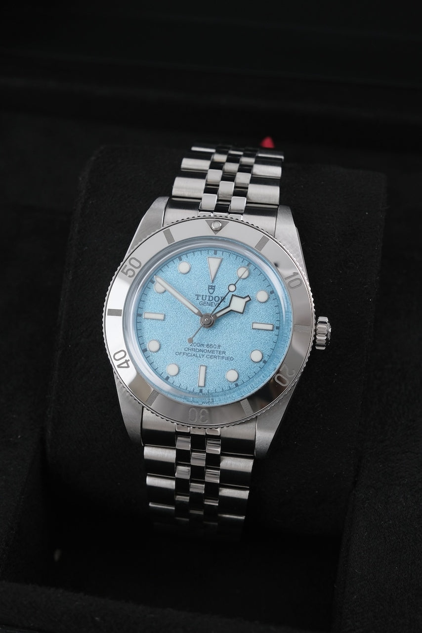 Tudor Black Bay 54 79000-0001 - Vue détaillée 1