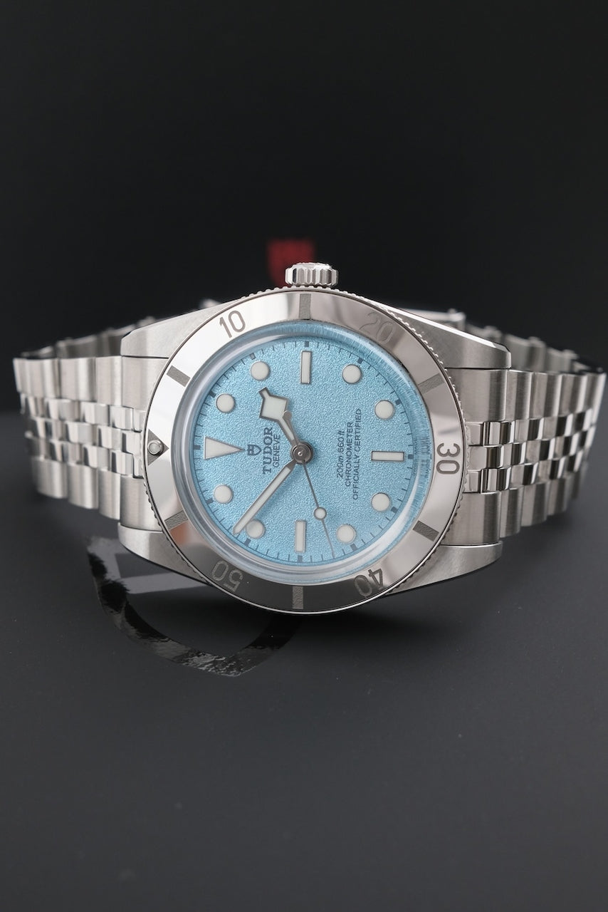 Tudor Black Bay 54 79000-0001 - Vue détaillée 3