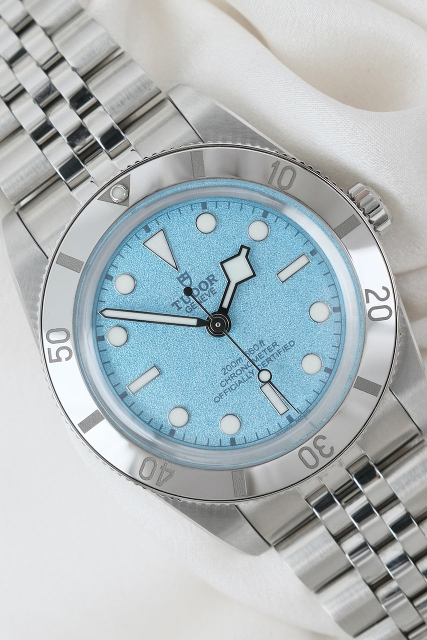 Tudor Black Bay 54 79000-0001 - Vignette