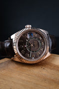 Bild in Galerie-Betrachter laden, Rolex Sky-Dweller 326135 - Detailansicht 3
