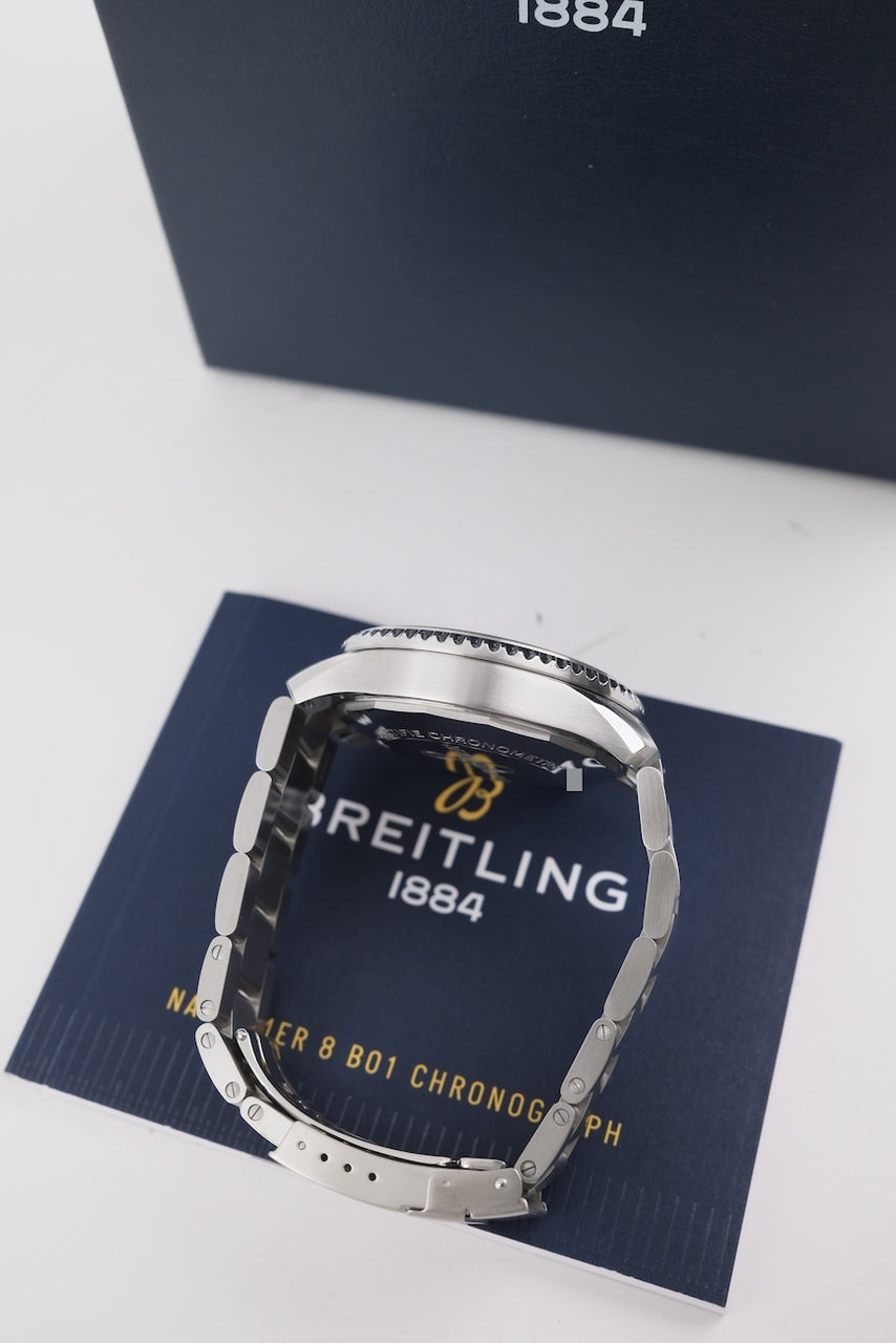 Breitling Navitimer 8 A13314101B1A1 - Detailansicht 6