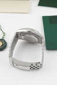 Bild in Galerie-Betrachter laden, Rolex Datejust 36 126234 - Detail view 4
