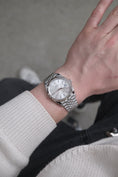Bild in Galerie-Betrachter laden, Rolex Datejust 36 126234 - Detail view 9
