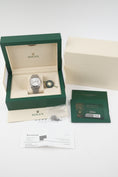 Bild in Galerie-Betrachter laden, Rolex Datejust 36 126234 - Papers and documentation

