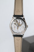 Load image into gallery viewer, Patek Philippe Calatrava 6119G-001 - Detailansicht 5
