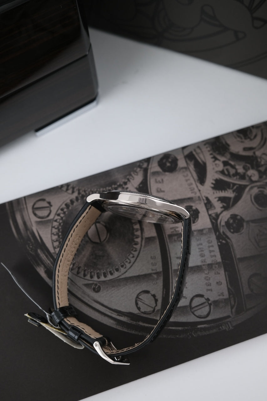 Patek Philippe Calatrava 6119G-001 - Detailansicht 7