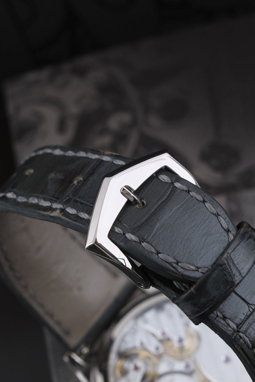 Patek Philippe Calatrava 6119G-001 - Detailansicht 7