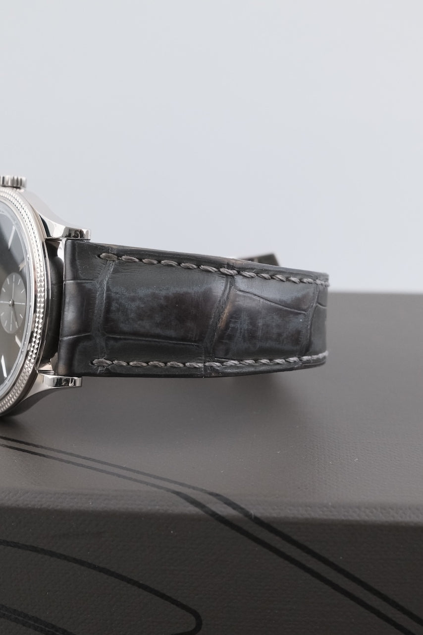 Patek Philippe Calatrava 6119G-001 - Detailansicht 9
